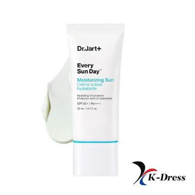 Every Sun Day Återfuktande Solskydd 30ml