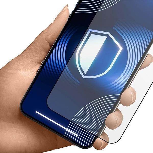 Szkło hartowane do iPhone 14 Pro Max 3MK HardGlass Matowe