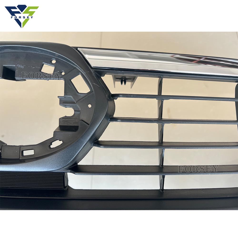 Griglia paraurti anteriore per Hilux Rocco 2021+