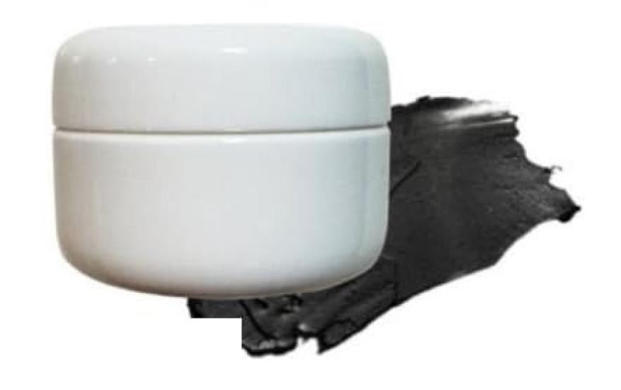 

Regression Made in Japan Kucha Clay Mask Spatula Okinawa Organic Cosmetics Pore Cleansing Skincare Fucoidan [120g. Included] (Mud Pack/Face Mask)