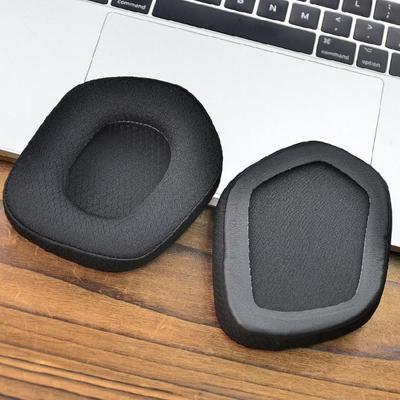 Leichte Ohrpolster Ergonomisches Design Schwamm-Ohrmuscheln Ohrenschützer Für G733 Kopfhörer-Reparatur