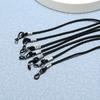 Glasses Rope, Glasses Chain, Telescopic Elastic Glasses Lanyard, Outdoor Sports Glasses, Anti-Lost Lanyard, Glasses Anti-Skid Rope