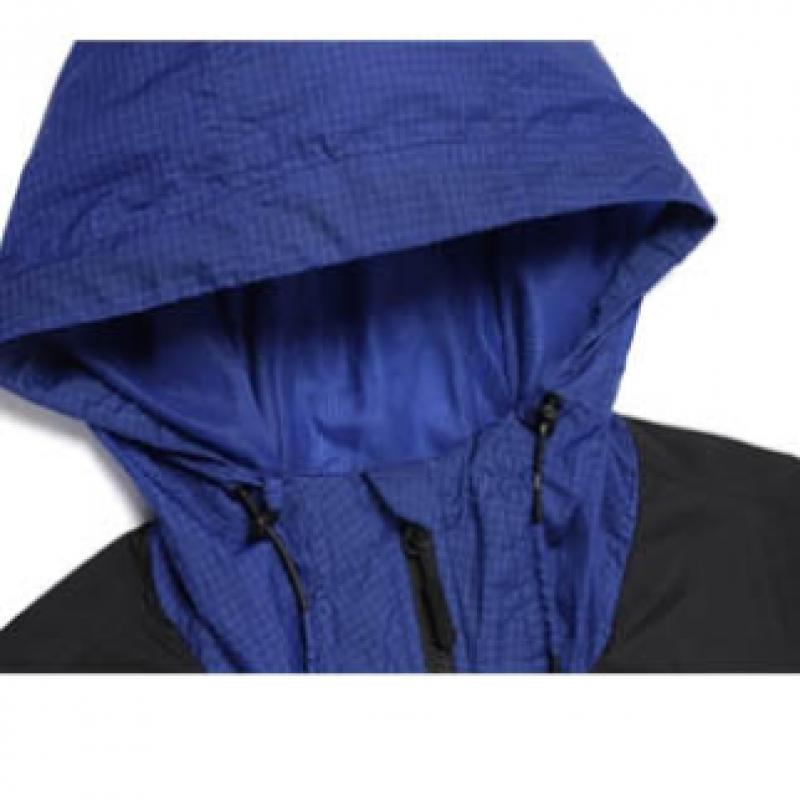 BLACK YAK Jachetă neagră Yak Common BCC Wind Cheetah Light R1byjkm2904 Pb