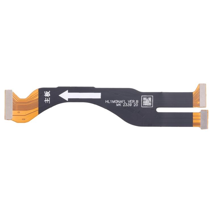 OEM Mainboard Connector Flex Cable for Huawei P60 Motherboard Flex Cable For Huawei&For Huawei P60