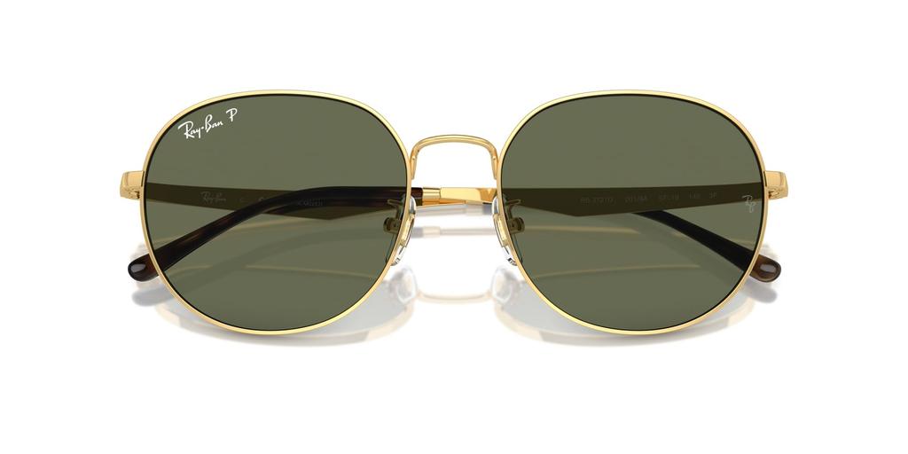 RB3727D 57 Ray-Ban 001/9A