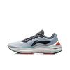 Li Ning Lan Shock Absorbing Non-Slip Wear-Resistant Low-Top Running Shoes Men Sneaker Stone-Grind-Blue ARHR023-3