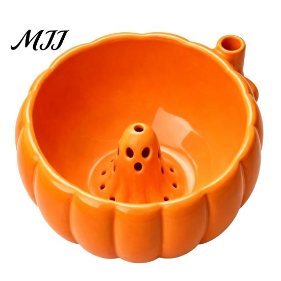 Halloween Centerpiece Decor Swirl Bowl, Ghost Center Berry Wash with 360 Degree Rotating Vortex Safe PLA Candy Dish Spin Function, Fruit Strainer