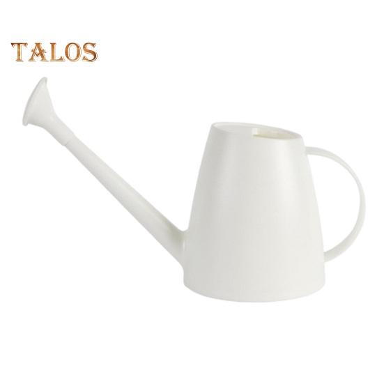 

Лейка 1,8 л с длинным носиком Лейка со съемным разбрызгивателем Роза Легкий садовый кувшин для комнатных растений Уличные растения Садоводство