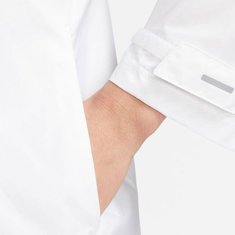 Nike Windbreaker Women S faSt Repel Running Jacket Fb7452 100 S2307