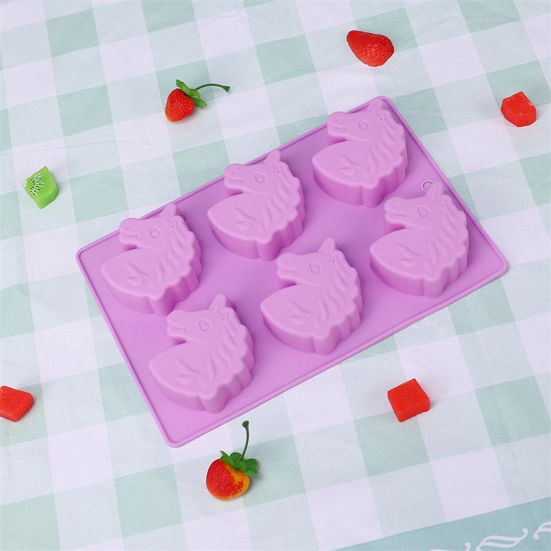 

6 отверстий DIY Рыба Морская Звезда Силиконовая Форма Для Выпечки Торта DIY Выпечка Десерт Мусс Торт Инструменты Для Выпечки Художественный Противень Для Выпечки Тортов Модель