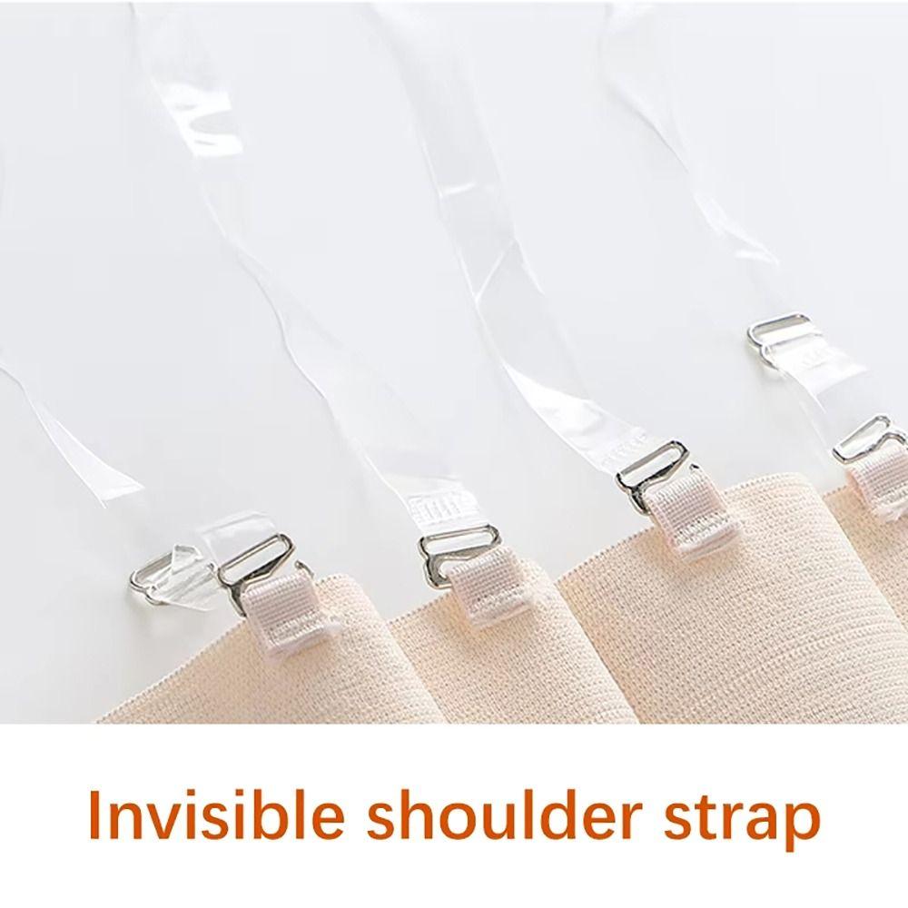 1Pcs Trans Lesbian Chest Shaper Flat Vest Breast Breast Binder Reinforced Tank Top Corset