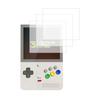 2Pcs Tempered Glass 9H HD Protective Film Tempered Film for Retroid Pocket Classic Handheld Game Console