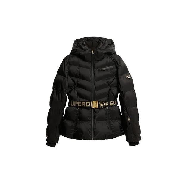 Superdry Куртка Luxe