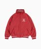 Hello Sunrise Hs Nylon Blouson_Red