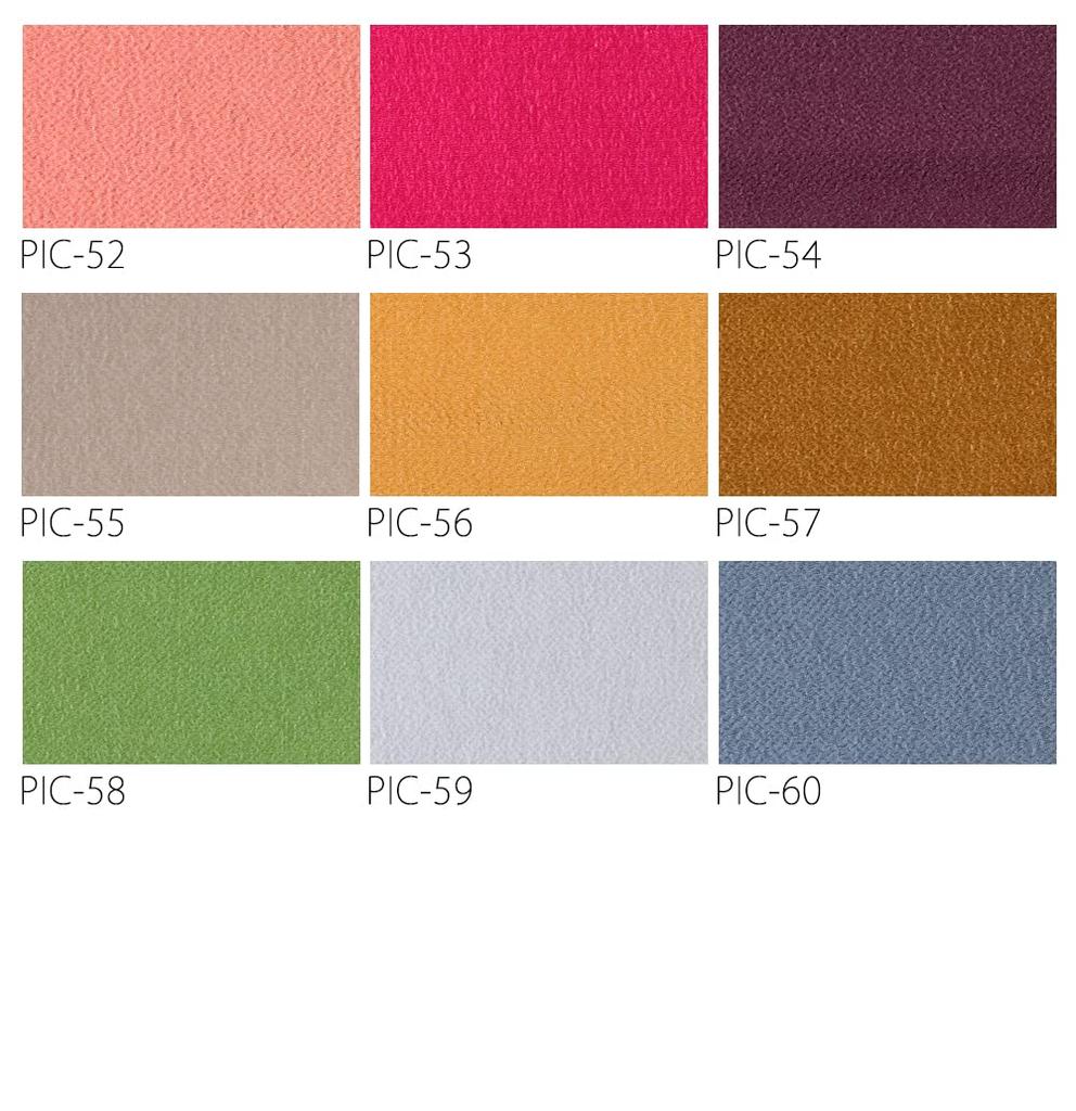 Nippon Chuko Ichikoshi Chirimen Plain Width 70cm 5m Cut Orchid Tea PIC Approx. -56-5M