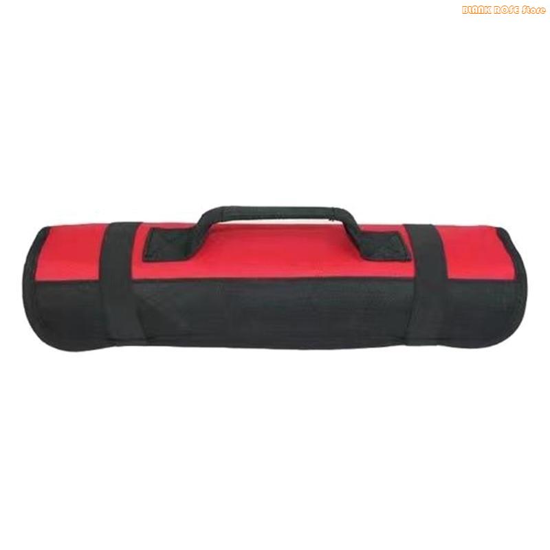 K1AE Portable Chefs Cutter Bag Oxford Kitchen Cooking Chefs Cutter Carrying Storage