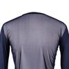 Icaruk Functional Sports Mesh Round Long Sleeve T-Shirt Btee102