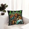 Project Hail Mary AMAZE AMAZE AMAZE Rockys Pillowcase Doublesided Printing Cushion Cover Decorative  Pillow Case Cover