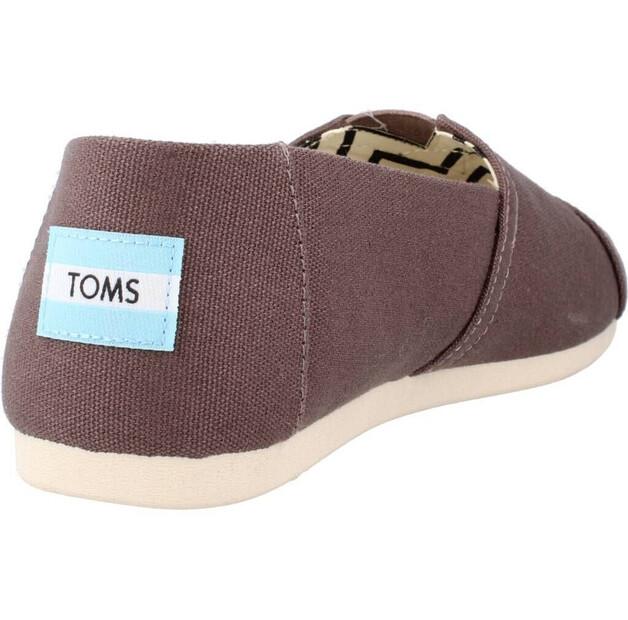 Эспадрильи TOMS Shoes Alpargata