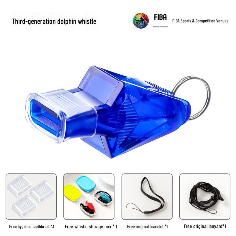 Ally Sports Whistle
