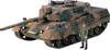 Tamiya Military Miniature Series 112 West German Army Leopard A4 Tank Plastic Model 35112 1/35 No.
