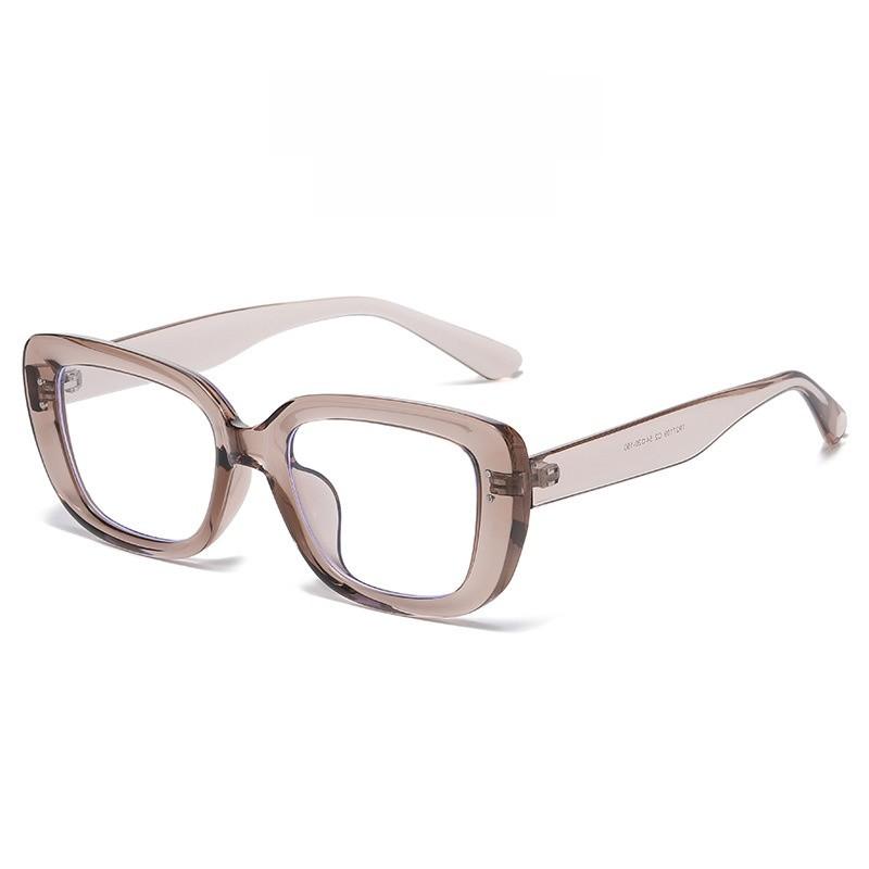 Blue Light Blocking Glasses For Women With Tr90 Frame And Anti Radiation Tech For Daily Use