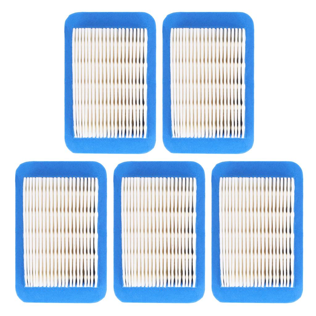 5Pcs Air Filter Blower Accessory A226000032 A226000031 for PB?403 PB?403H PB?403T PB?413