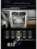 Android Central Control Screen for 04-07 Hummer H2: 360 Panorama & CarPlay Navigation