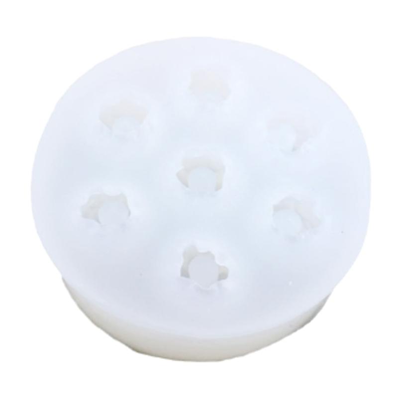 Raspberry Blueberries Silicones Molds Fondant Cake Border Mould Chocolate Mould Cake Decors Tool Kitchen Baking Accessories