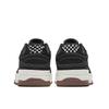 ANTA Street  Men Casual Sports Skate Shoes Black White Gum 912538012-5