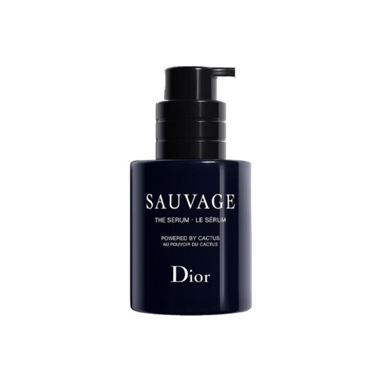 Dior Sauvage The Serum Hydrating Anti-Aging Serum For Men 50ml 50ml
