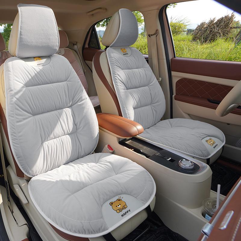 2025 nuovo stile carino coprisedile per seggiolino auto di alto valore