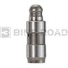 24Pcs Exhaust/Intake Hydraulic Valve Lifters 11337548690 Compatible with BMW 125i 325i 328i 335i 525i 528i 530i 640i 730i X3 X5 Z4