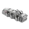 TX-130T AAT Occupier Military Minifig Space Republic Fighter Tank Armed personnel carrier Armored tank Desktop Ornament
