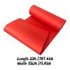 Chinese Japanese Calligraphy Paper Roll Half Raw Ripe Sumi Paper Maobian Xuan Paper Without Grids Bamboo Writing Paper Roll