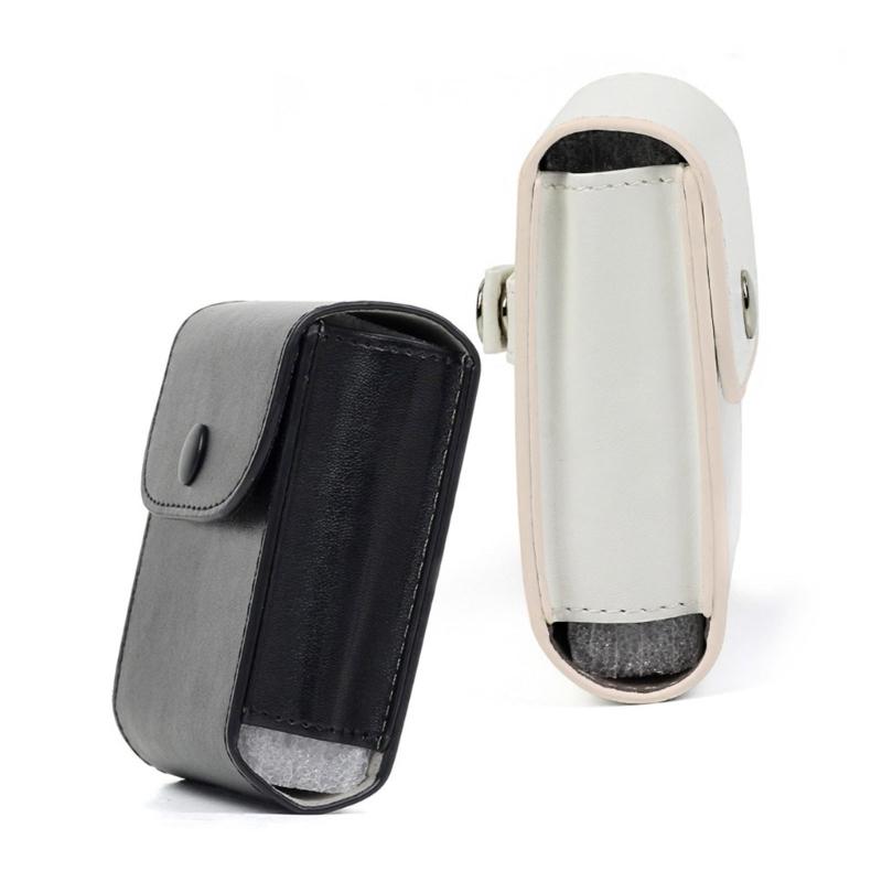 Waterproof PU Leather Photo Storage Bag Pouch Pocket Case- for For Instax- Mini Films Photos SQ20 SQ10 SQ6 SP-3