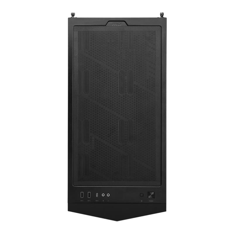 Obudowa MSI MPG GUNGNIR 300P AIRFLOW ATX Midi z oknem, bez zasilacza