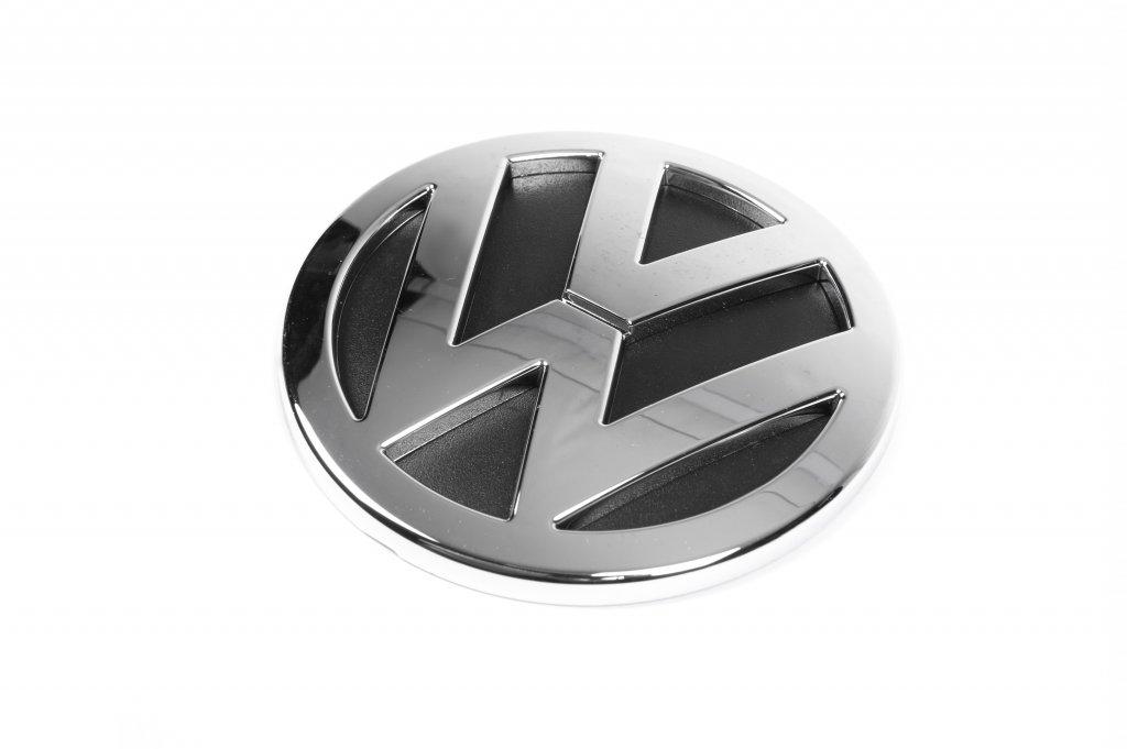 

Задній значок (2001-2005, під оригінал) для Volkswagen Passat B5