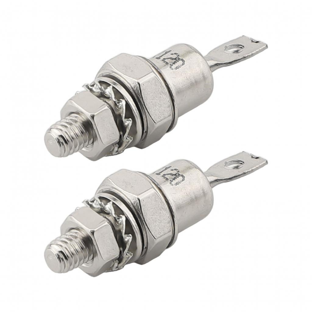 A A A Rectifier Rectifier Diode Surge Current Capability