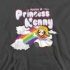South Park Unisex Adult Princess Kenny Hoodie