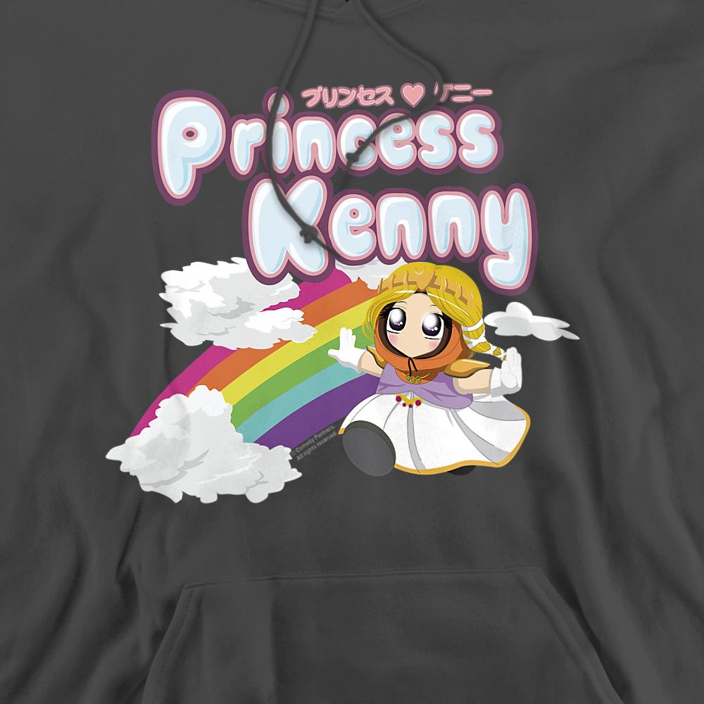 South Park Unisex Adult Princess Kenny Hoodie