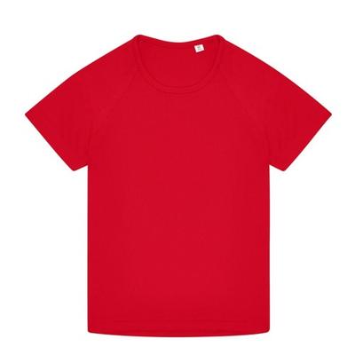 Childrens/Kids #Active T-Shirt