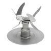Parts for Oster Osterizer Blender Cutter Blade Base Cap Gasket