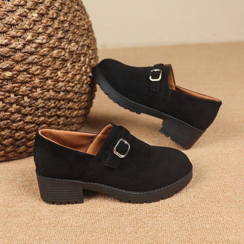 Crystal Shoes Casual Heels Work Dress Professional Slip On Sandals Ladies 2025 Basketball Platform Lace-Up Round Toe Ornaments C