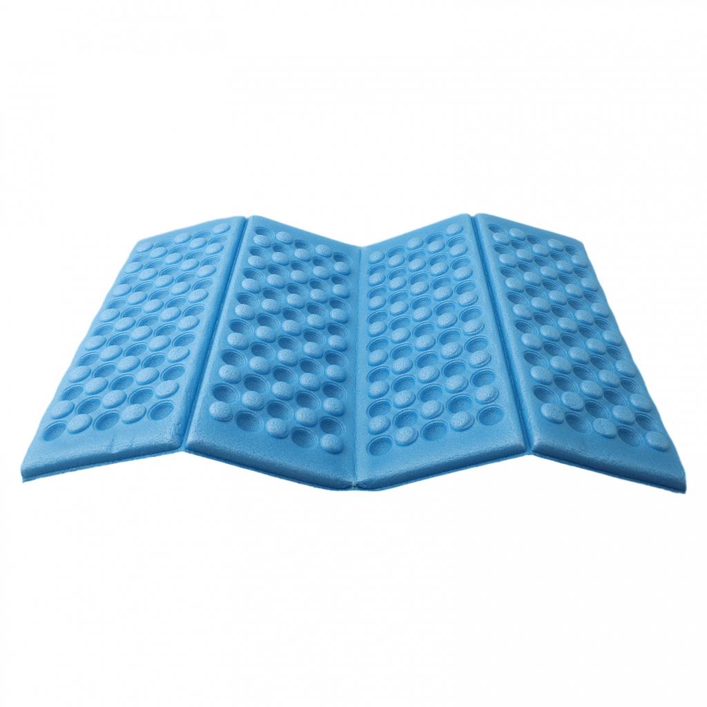 Chair Mat Moisture-Proof Pad Seat Cushion Waterproof Camping Cold-proof