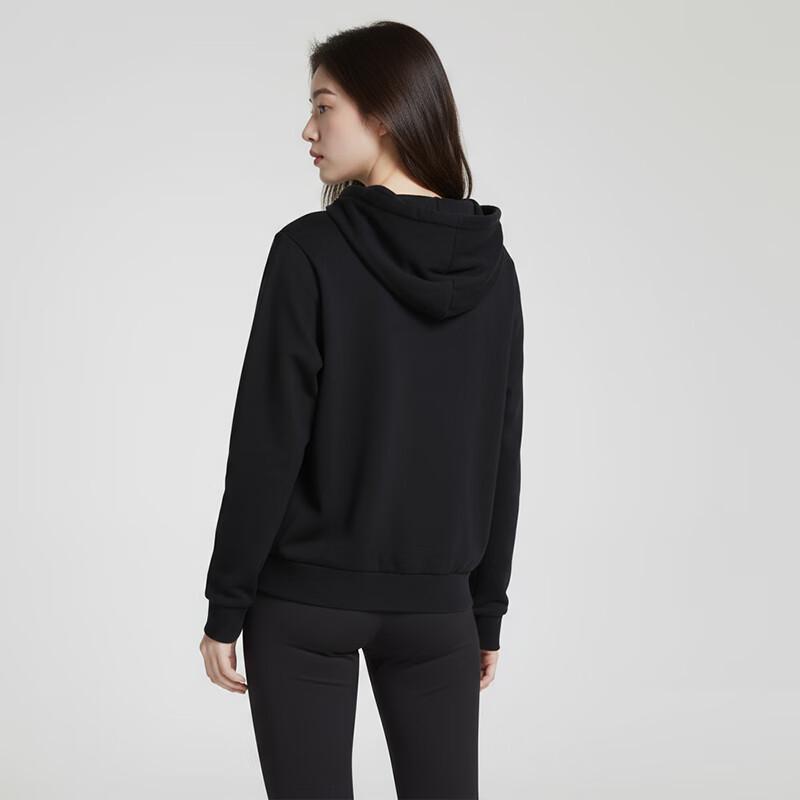 Nike Women's Hooded Jacket