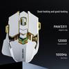EWEADN G5 Tri-Mode Wireless Gaming Mouse