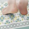 Pvc Leather Carpet For Kitchen Floor Mats Waterproof Oil Proof Mat Anti Slip Bath Footmat Long Hallway Entrance Doormat Alfombra