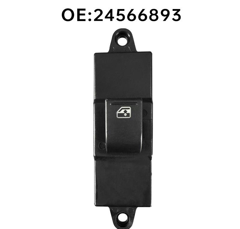 Wuling Hongguang S EV Premium Front Passenger Rear Seat Window Switch Lifter