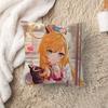 Game Genshin Impact Escoffier Personalized Pillow Cover Kids Bedroom Wild Party Decor Pillowcase Kid Birthday Shower Gift
